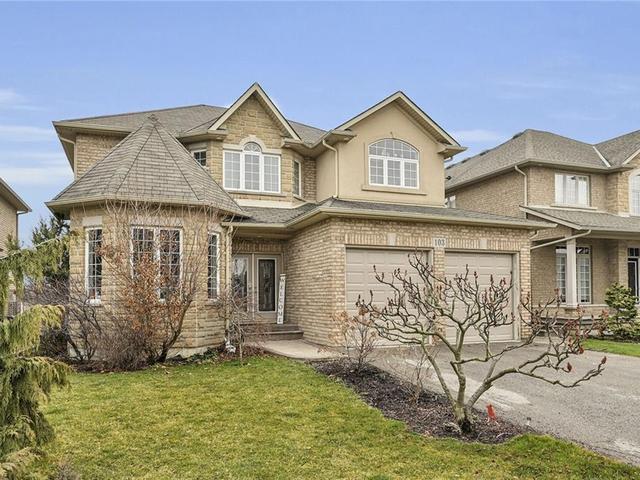 103 Bocelli Crescent