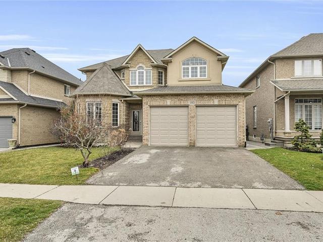 103 Bocelli Crescent