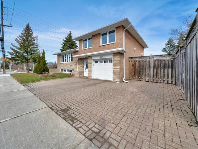 857 Willowdale Avenue