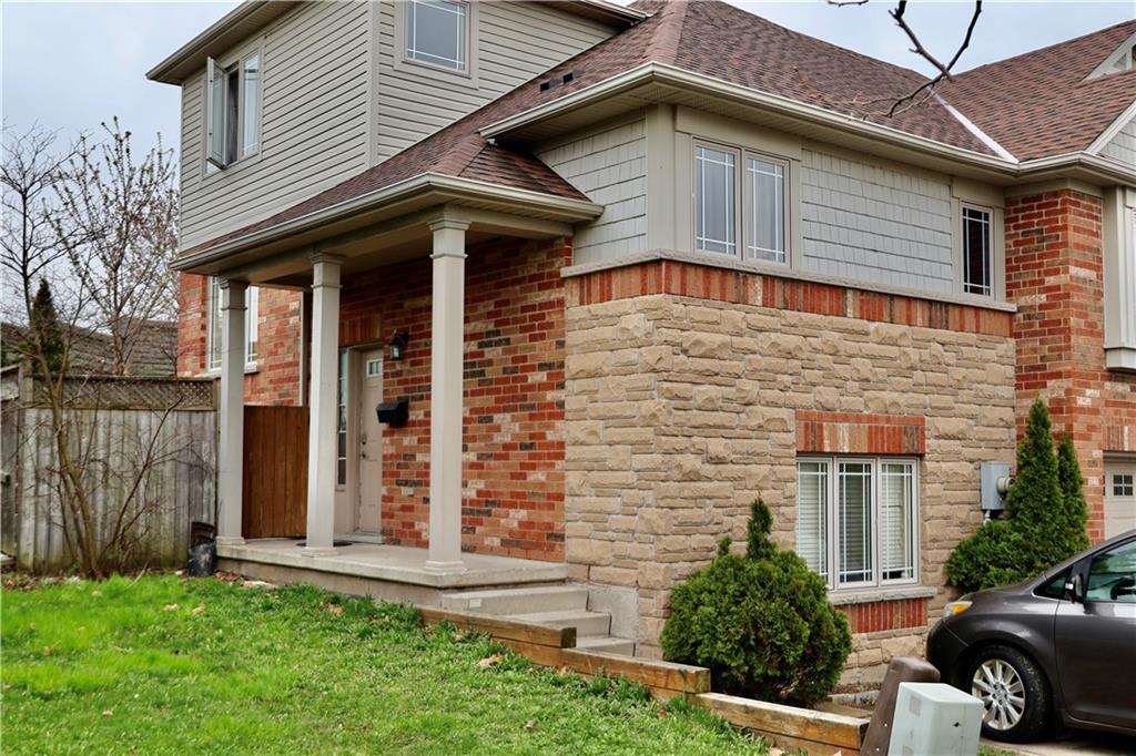 30 Upper Unit 242 Upper Mount Albion Road, Stoney Creek For Rent