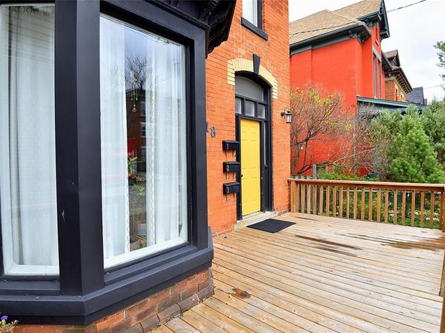 3 - 118 HERKIMER Street