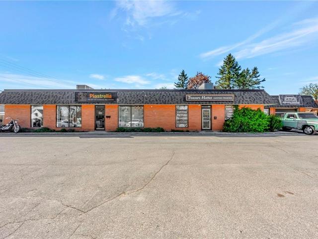 1117 COLBORNE Street E