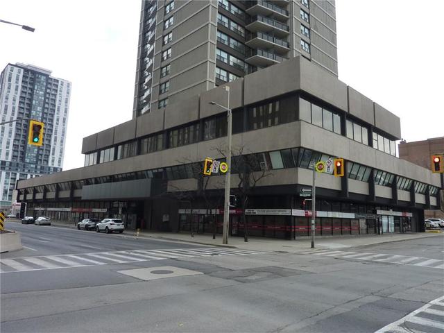 116 - 100 Main Street E