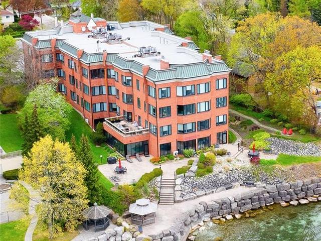 36 - 2220 LAKESHORE Road