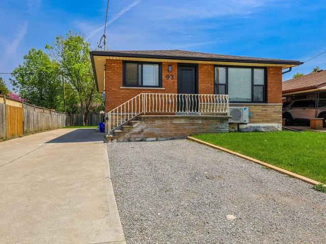 1 - Upper - 93 PURDY Crescent