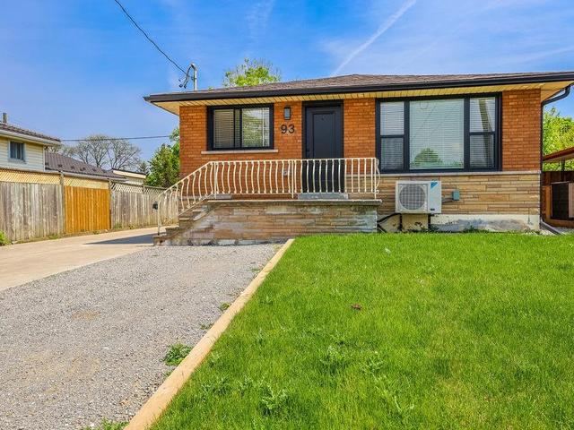 1 - Upper - 93 PURDY Crescent