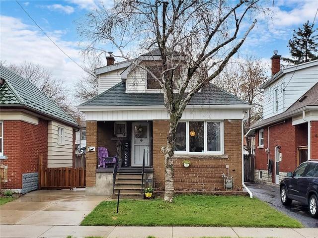 41 WEIR Street N