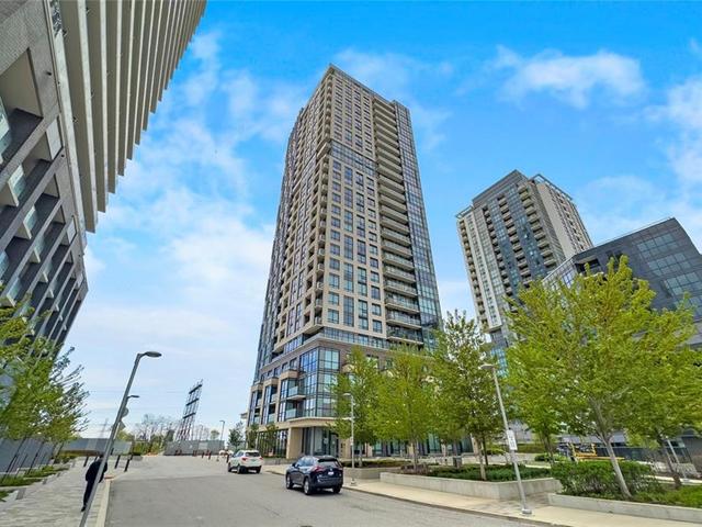 1906 - 20 Thomas Riley Road, Etobicoke | Leased, H4193883 | Condos.ca