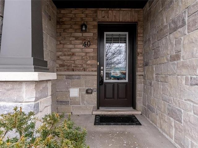 40 - 40 Arlington Crescent
