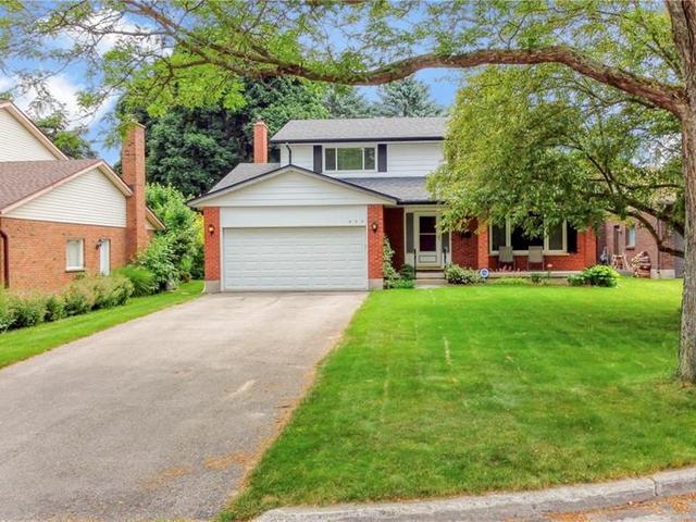 117 RALSTON Place