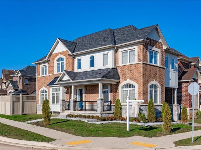 3895 Leonardo Street