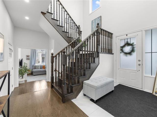 3895 Leonardo Street