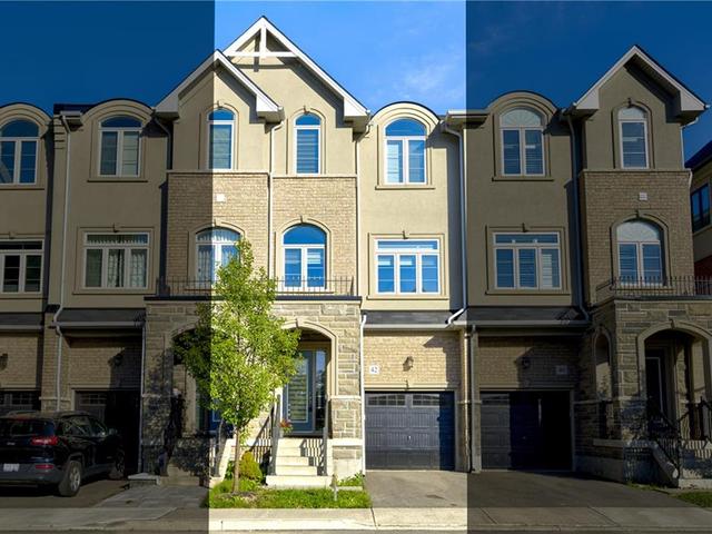 42 BORERS CREEK Circle