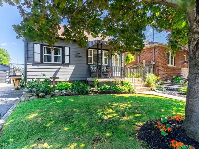 115 STEWARTDALE Avenue