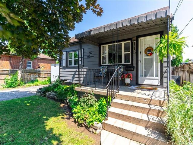 115 STEWARTDALE Avenue