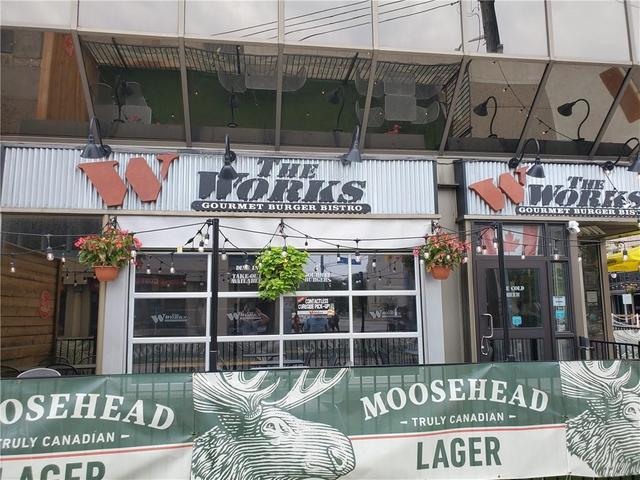 100 - 60 JAMES Street