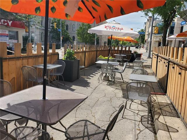 100 - 60 JAMES Street