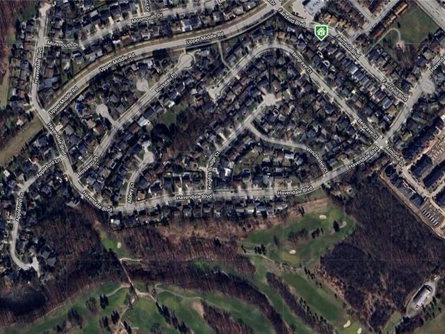 2192 FAIRCHILD Boulevard