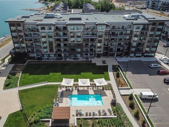 420 - 40 ESPLANADE Lane