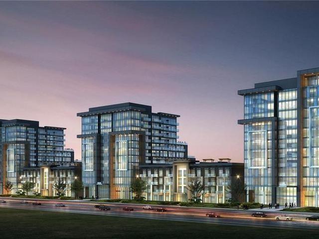 503 - 470 Dundas Street E