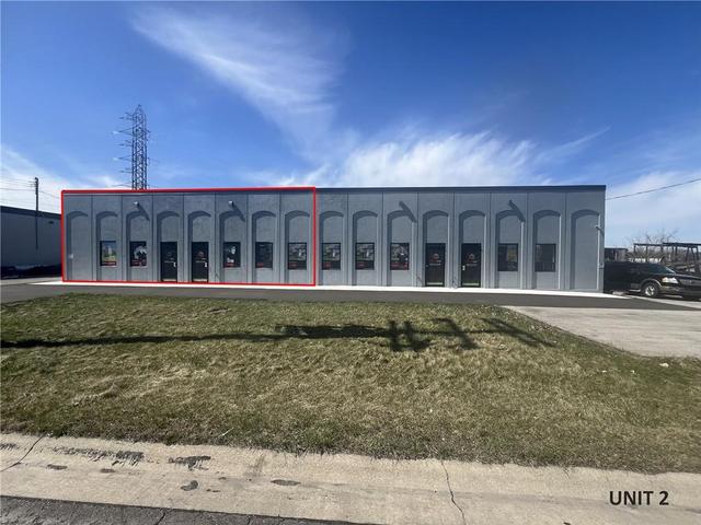 2 - 229 LANARK Street