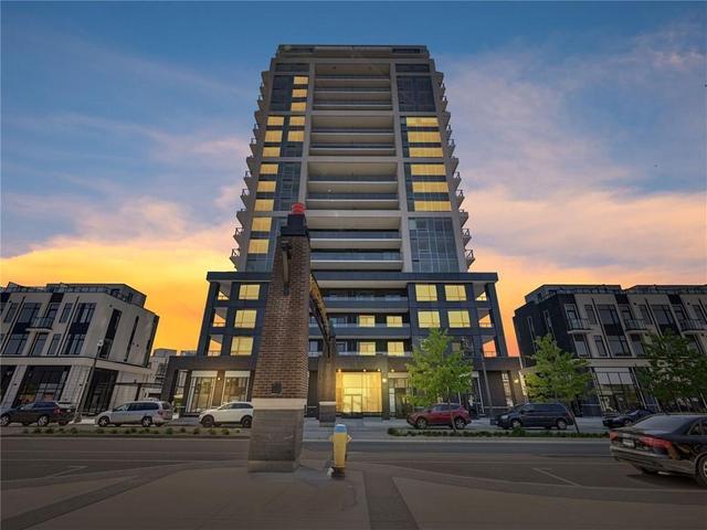 1212 - 385 WINSTON Road