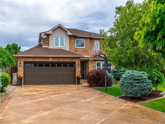 53 FOXTROT Drive