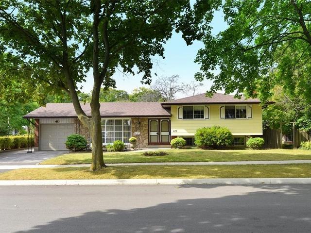 673 GENEVA Park