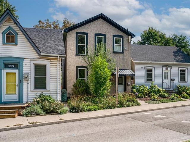 117 FERGUSON Avenue S