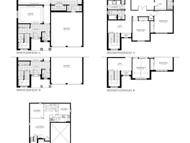50' Sundance A,B