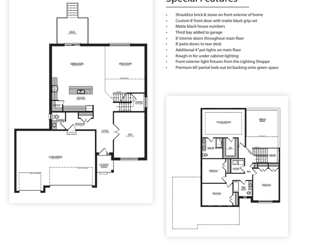 91 Aspen Circle - THE WALNUT