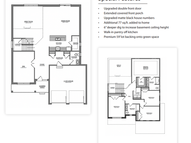 23 Aspen Circle - THE WALNUT