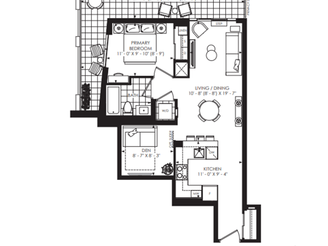 681 Tower 4B