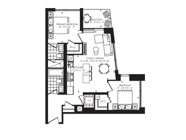 781 Tower 4A