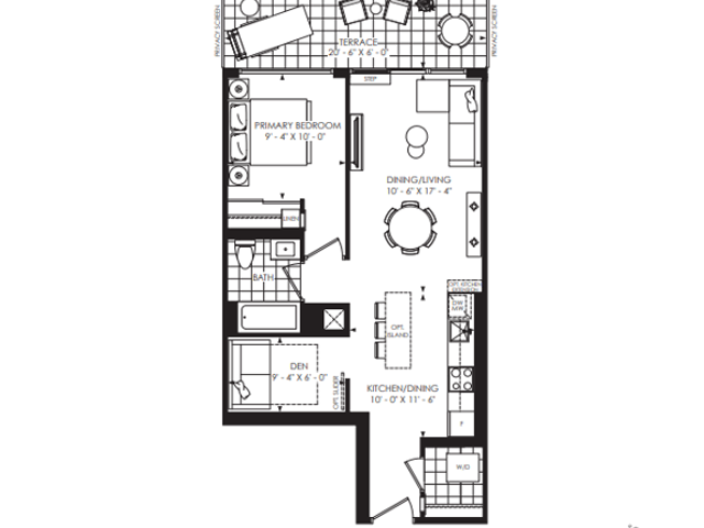 675 Tower 4A