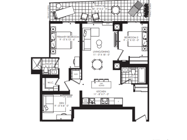 955 Tower 4A
