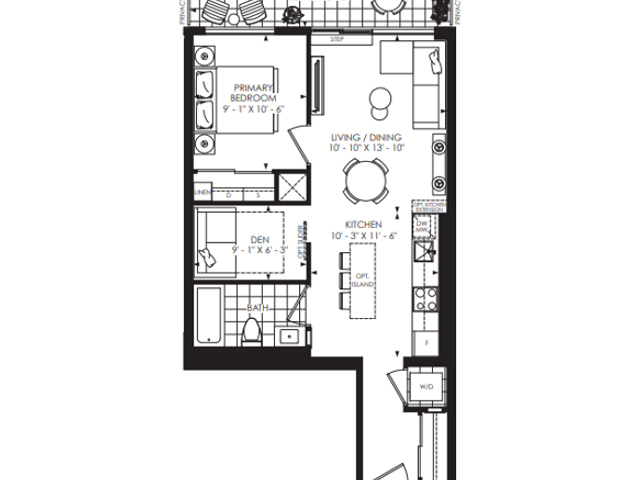 642 Tower 4B