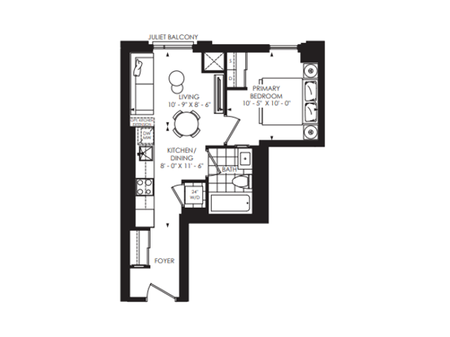 474 Tower 4A