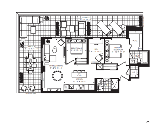 913 Tower 4B