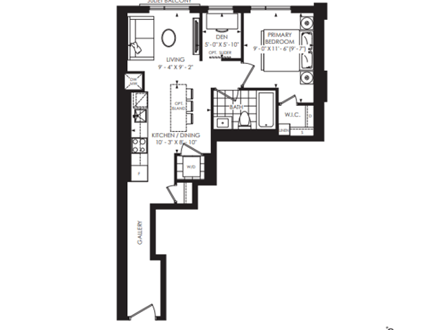 638 Tower 4A