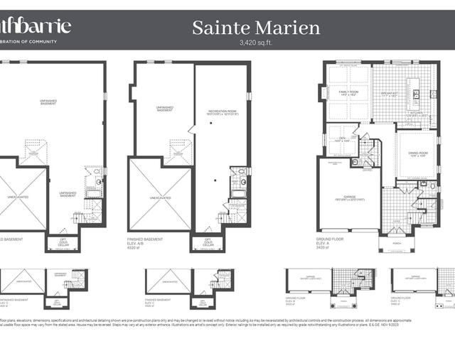 Sainte Marien