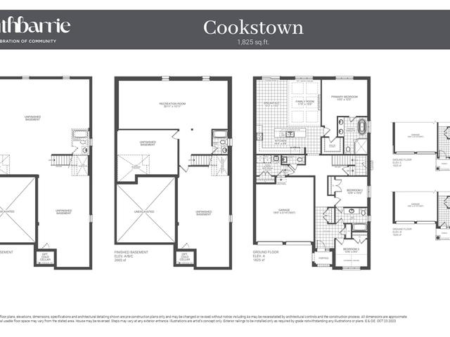 Cookstown
