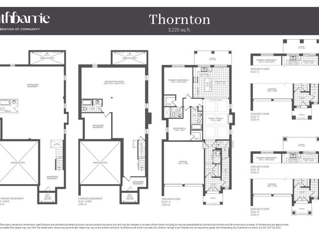Thornton