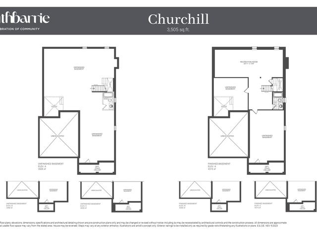 Churchill