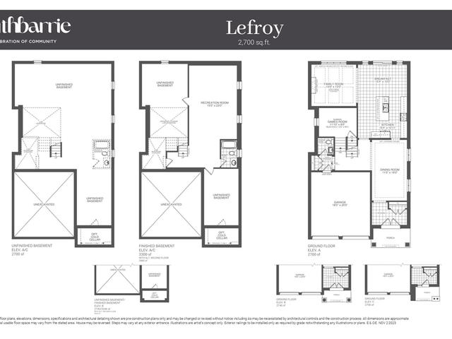 Lefroy