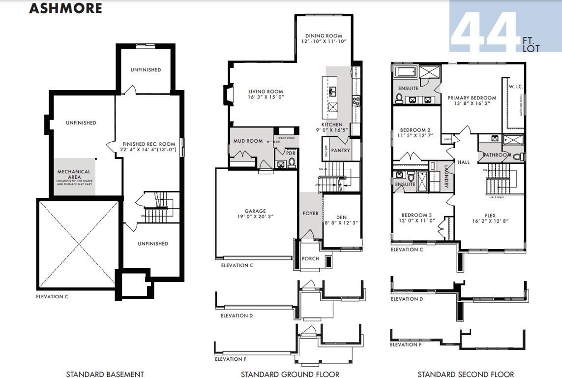 ASHMORE, Ottawa | Unavailable, HG4LH7V6PP | Condos.ca