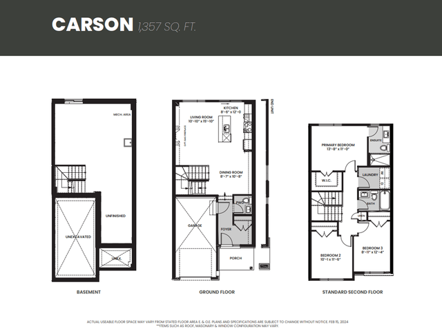 BLK 311 - CARSON