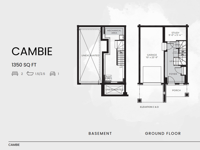 CAMBIE C END - RZ-362
