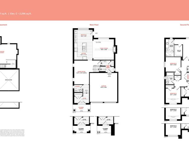 Burleigh - Lot 64