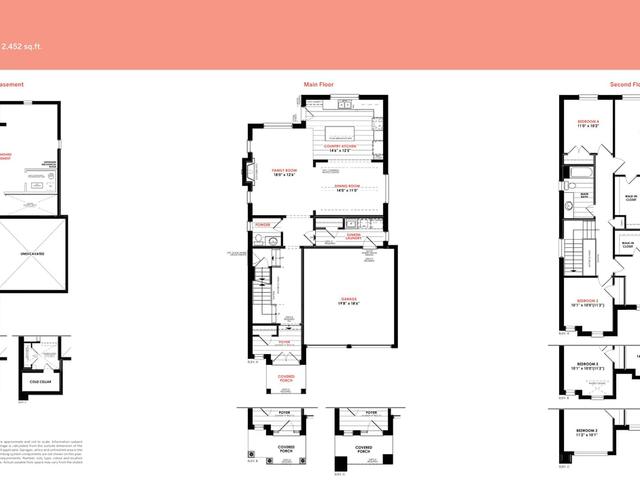 Cavendish - Lot 66